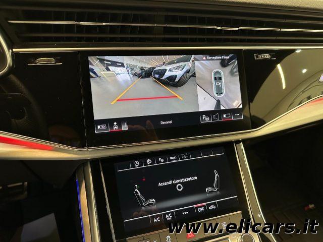 AUDI Q8 50 TDI 286 CV quattro tiptronic Sport