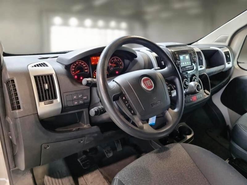 Fiat DUCATO H1 2.0 MULTIJET 16V 115CV