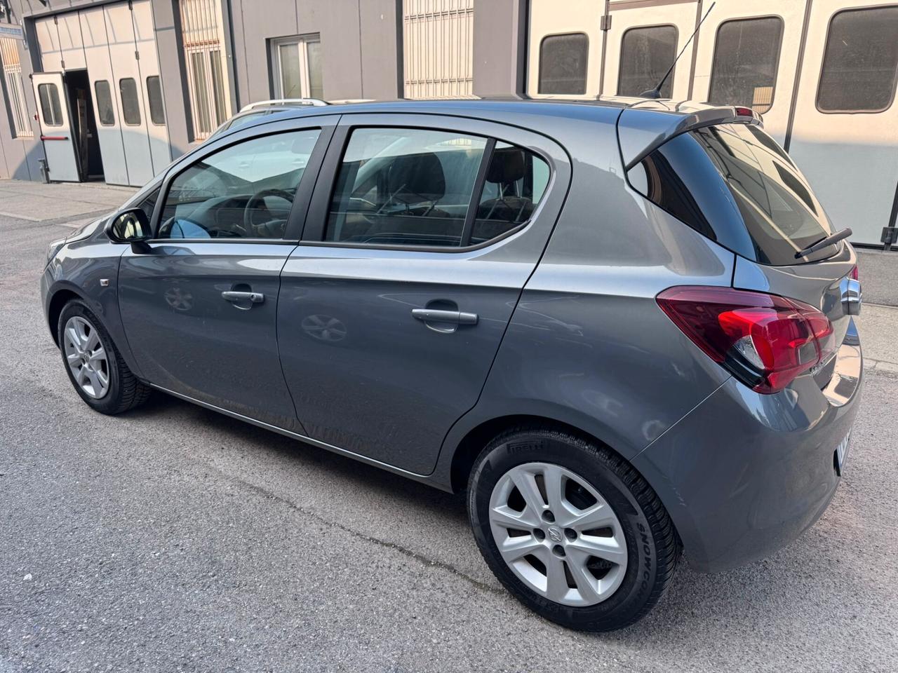 Opel Corsa 1.2 5 porte*EURO6*NEOPATENTATI