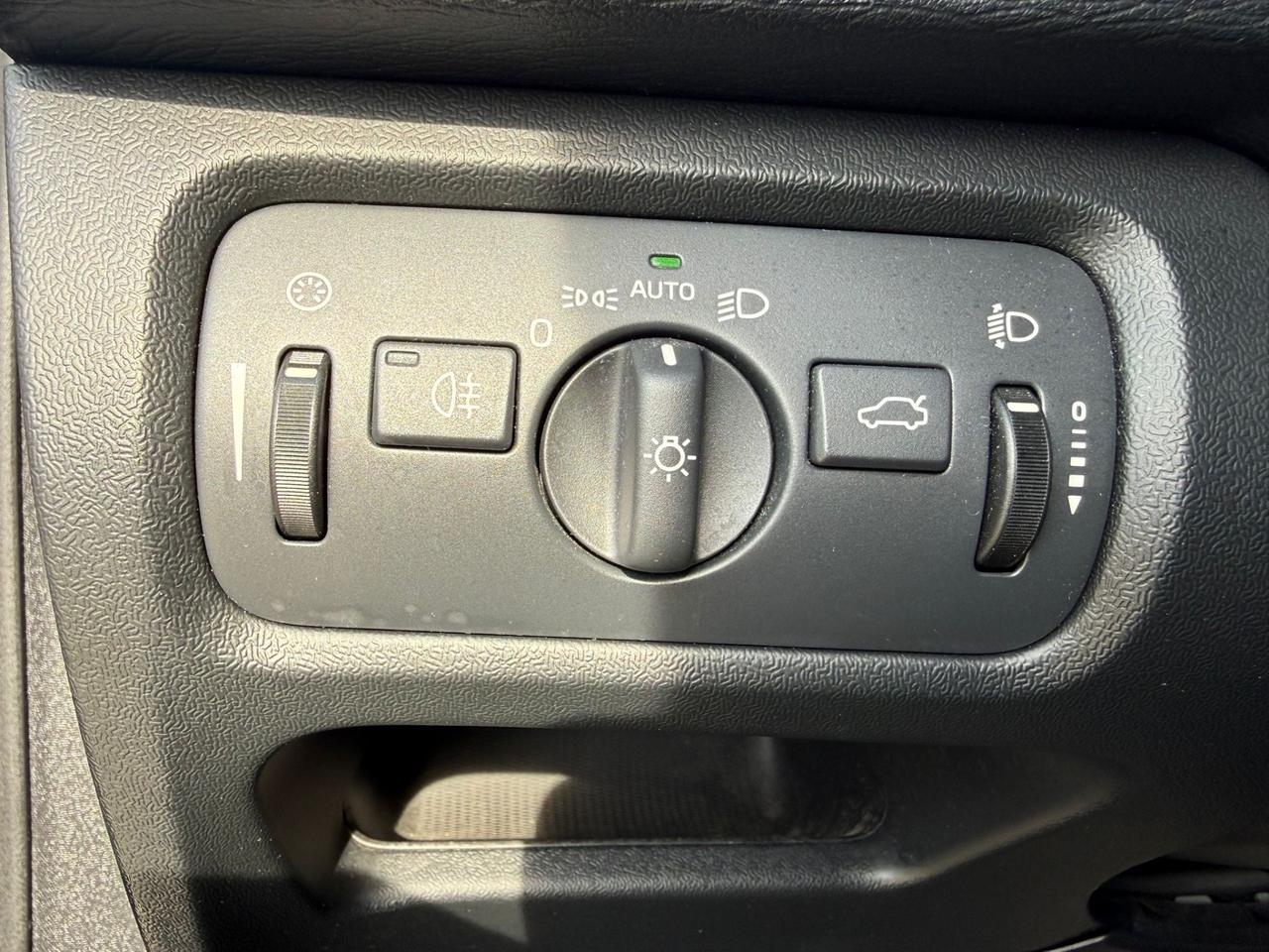 Volvo V40 D2 Momentum