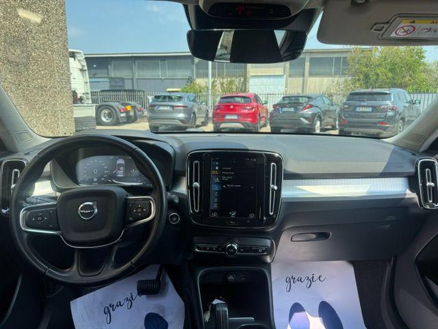 VOLVO XC40 T4 Recharge Plug-in Hybrid Inscription Expression
