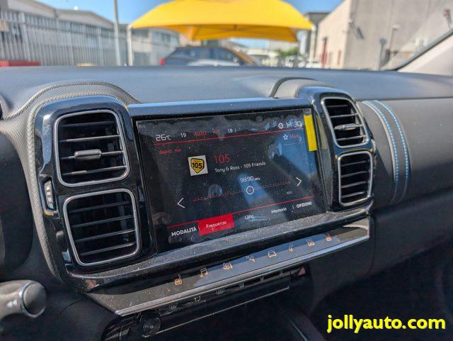 CITROEN C5 Aircross Hybrid 136 e-DCS6 You