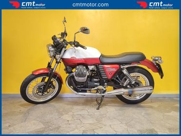 Moto Guzzi V7 - 2013