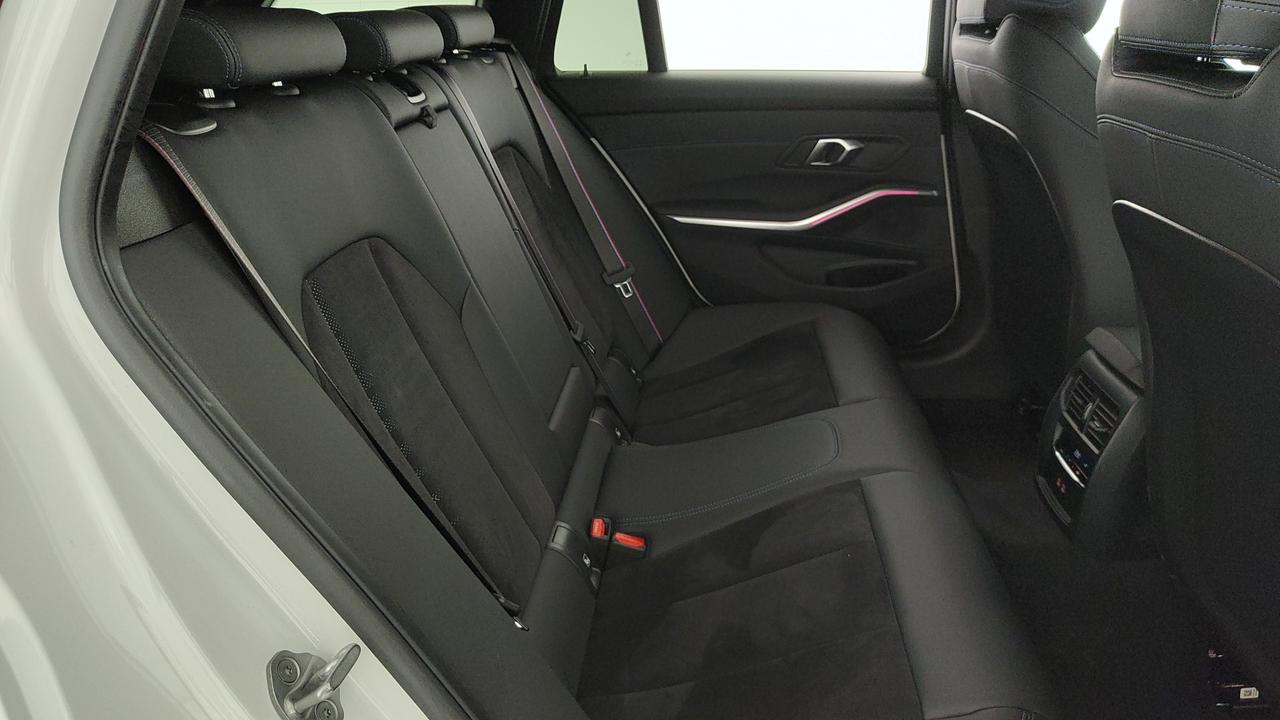 BMW Serie 3 G21 2022 Touring - 320d Touring mhev 48V xdrive MSport auto