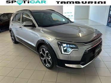 KIA Niro Niro 1.6 GDi DCT HEV Evolution
