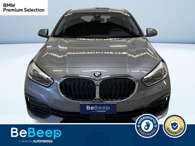 BMW Serie 1 116I BUSINESS ADVANTAGE AUTO