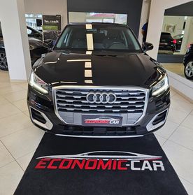 Audi Q2 30 TDI S tronic Admired KM 110000 S TRONIC