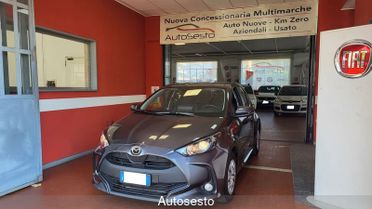 Mazda Mazda2 Hybrid 1.5 VVT e-CVT Full Hybrid Electric Pure