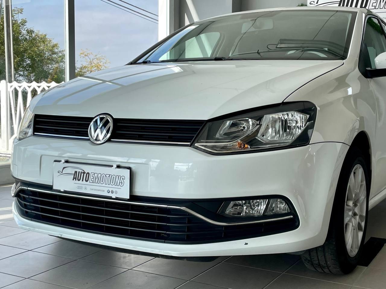 Volkswagen Polo 1.2 - Unico Proprietario