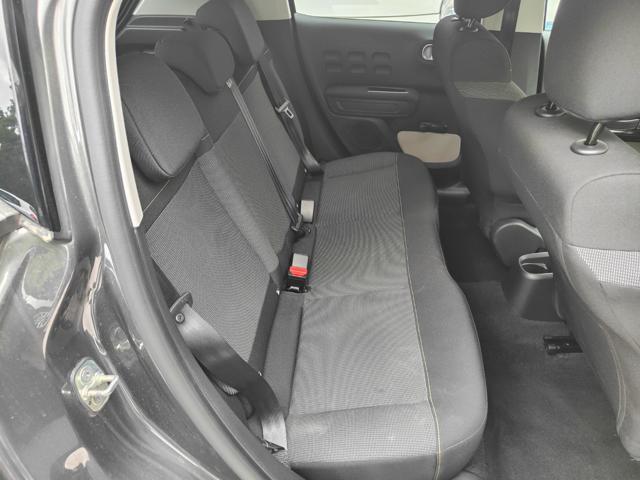 CITROEN C3 1.2 Shine 83 cv S&S