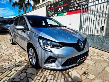 Renault Clio Blue dCi 8V 85 CV 5 porte Zen