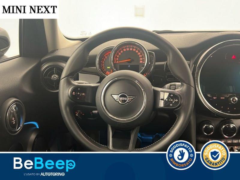 MINI Mini 5 porte MINI 5P 1.5 COOPER CLASSIC AUTO