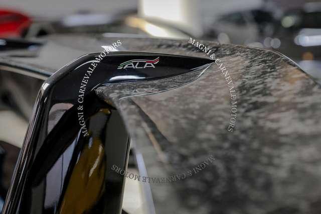 Lamborghini Huracán PERFORMANTE|SPYDER|LIFT SYSTEM|CARBON|SENSONUM