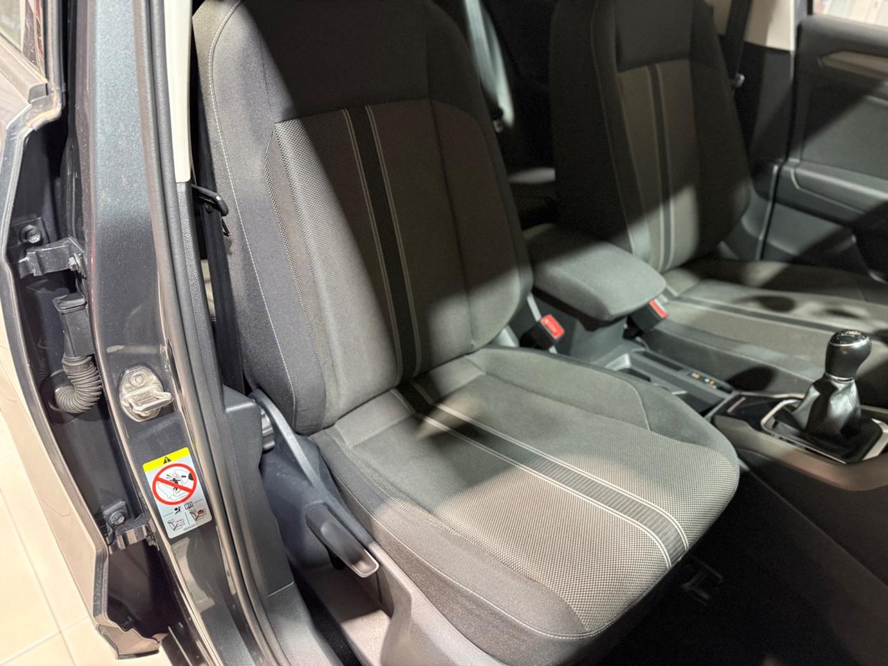 Volkswagen T-ROC 2.0 TDI 116 CV BMT Style 2021