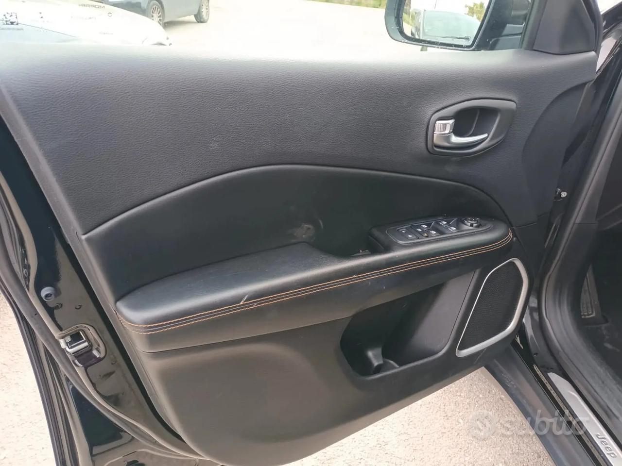Jeep Compass 2.0 Multijet II 4WD Limited