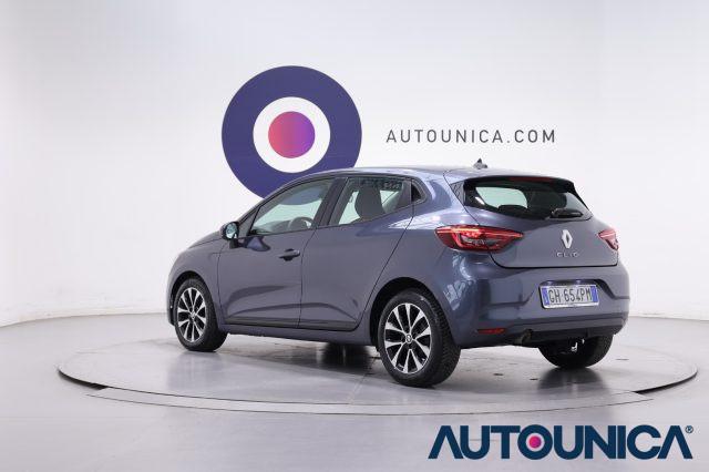 RENAULT Clio TCE 90 CV 5 PORTE BUSINESS FARI LED