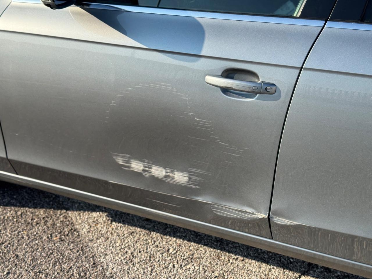 Audi A4 Avant 2.0 TDI 143CV multitronic