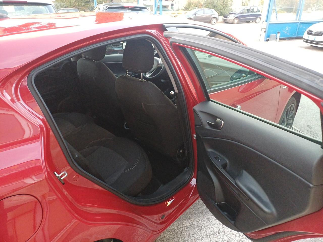 Alfa Romeo Giulietta 1.4 Turbo 120 CV Super