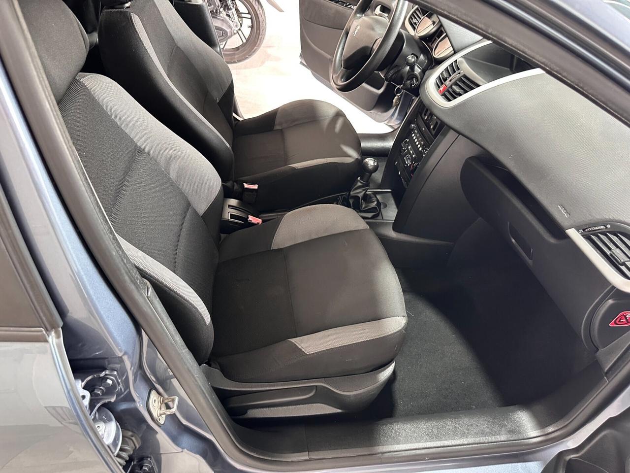 Peugeot 207 1.4 HDi 70CV 5p. NEOPATENTATI - UNICO