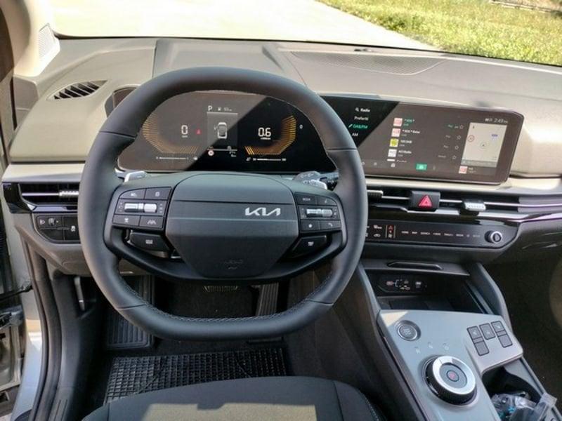 Kia Sportage 1.6 T-GDi DCT7 Style AWD 180cv