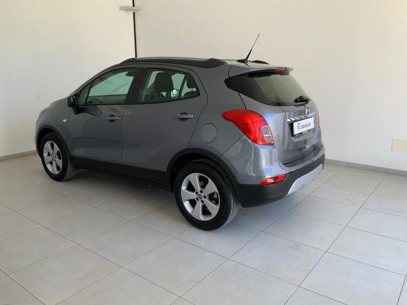 Opel Mokka 1.6 CDTI Ecotec 4x2 Start&Stop X Business