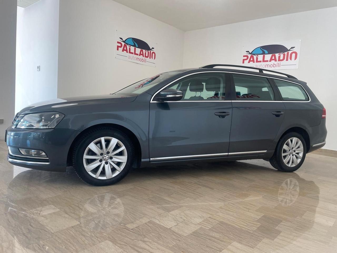 Volkswagen Passat Var. 1.6 TDI Comfortline BM.Tech.