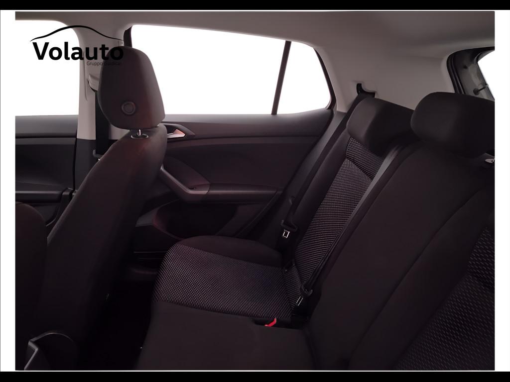 VOLKSWAGEN T-Cross 2019 - T-Cross 1.0 tsi Urban 95cv