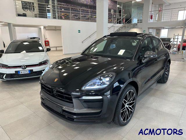 PORSCHE Macan 2.0 T