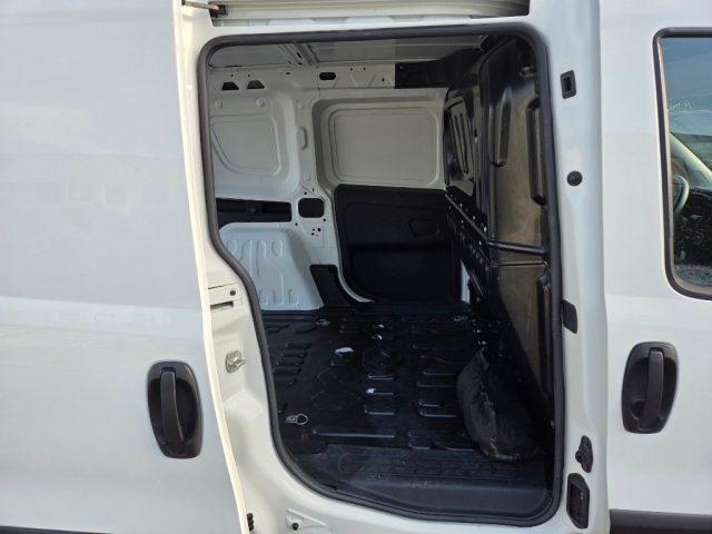 FIAT Doblo Doblò 1.3 MJT S&S PC-TN Cargo Lounge