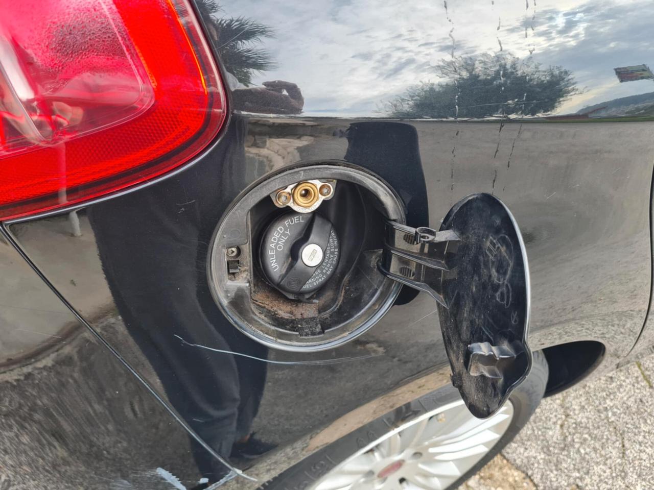 Fiat Bravo 1.4 Active GPL