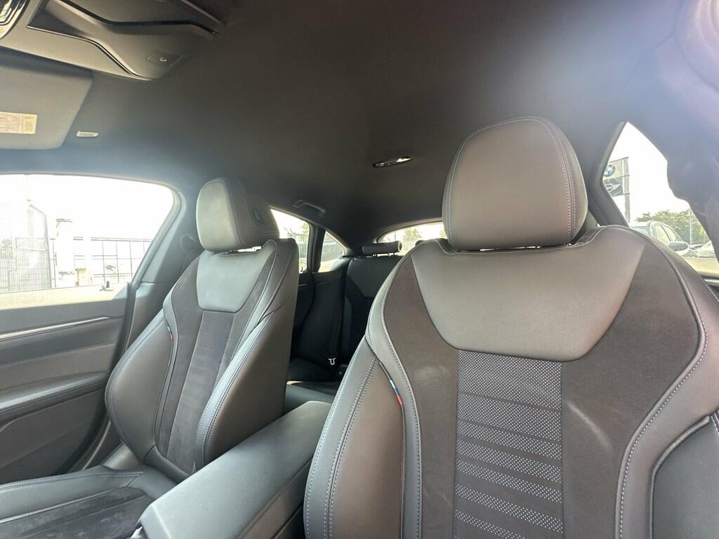 BMW i4 M 50 Sport Auto