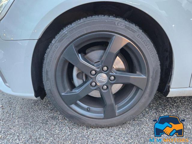 AUDI A3 SPB 2.0 TDI Sport