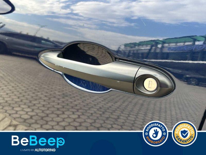 Lancia Ypsilon 1.2 MYA 69CV