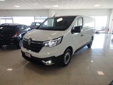Renault Trafic Business T27 2.0 dCi 130cv Furgone L1H1