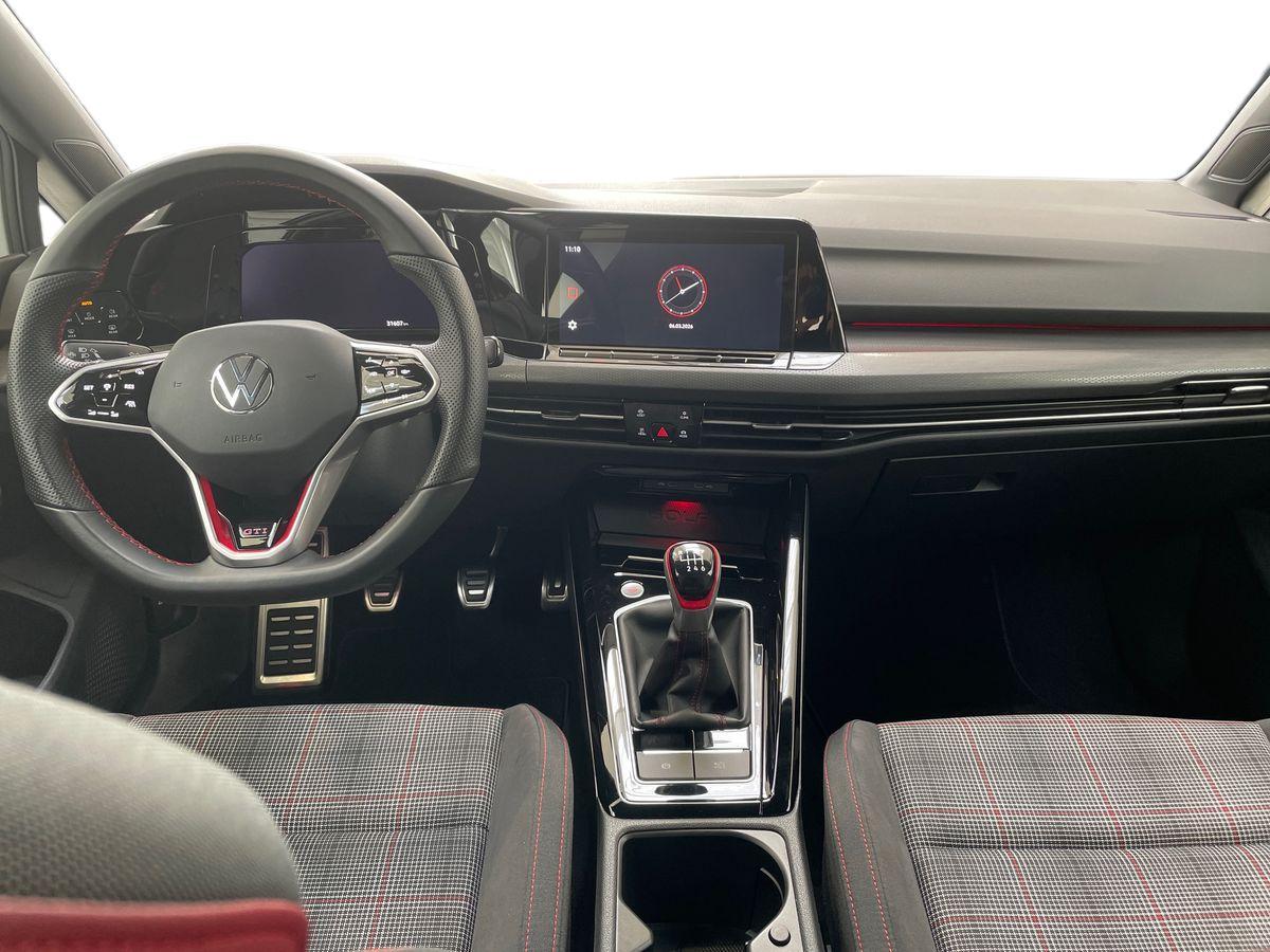 VOLKSWAGEN Golf VIII 2020 - Golf 2.0 tsi GTI 245cv