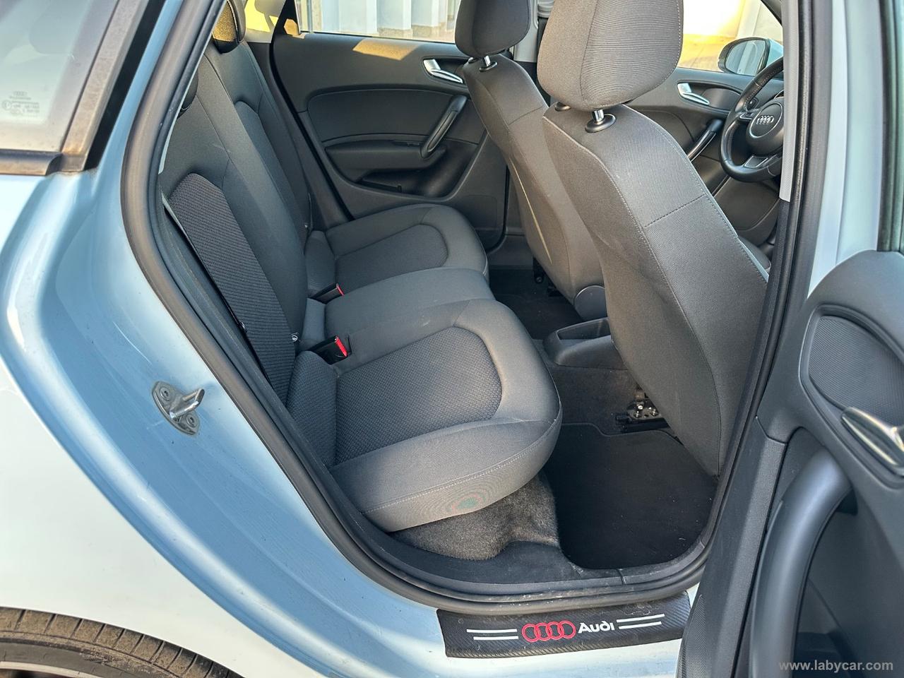 AUDI A1 SPB 1.6 TDI S tr. Ambition TETTO APRIBILE