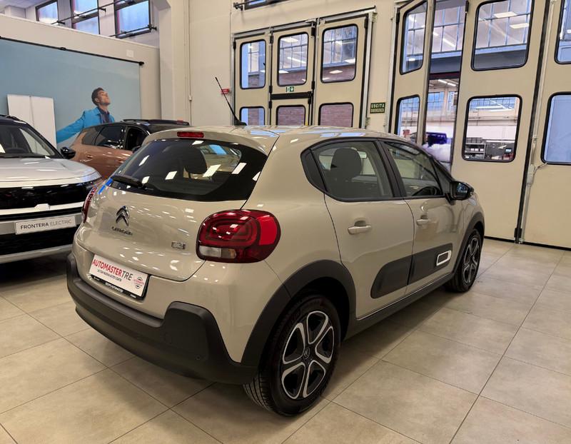 Citroën C3 C3 PureTech 83 S&S Max