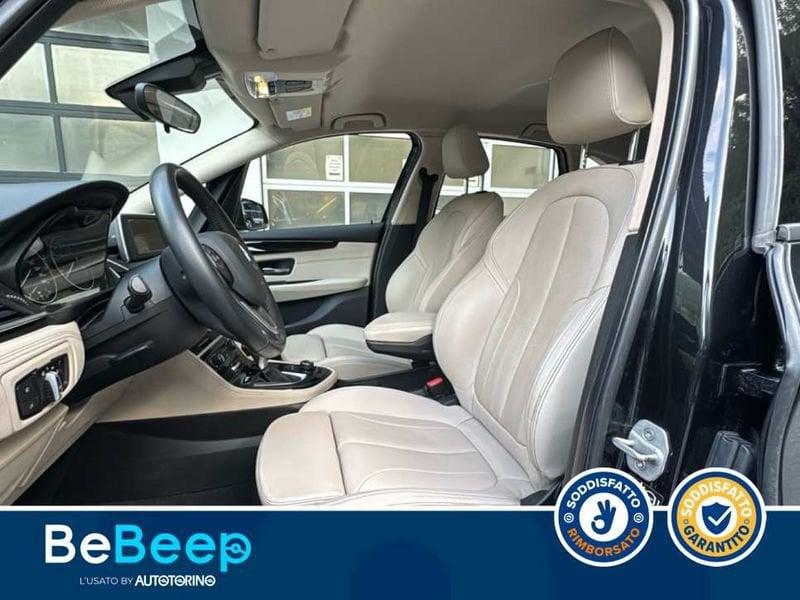 BMW Serie 2 Active Tourer 218I ACTIVE TOURER SPORT AUTO