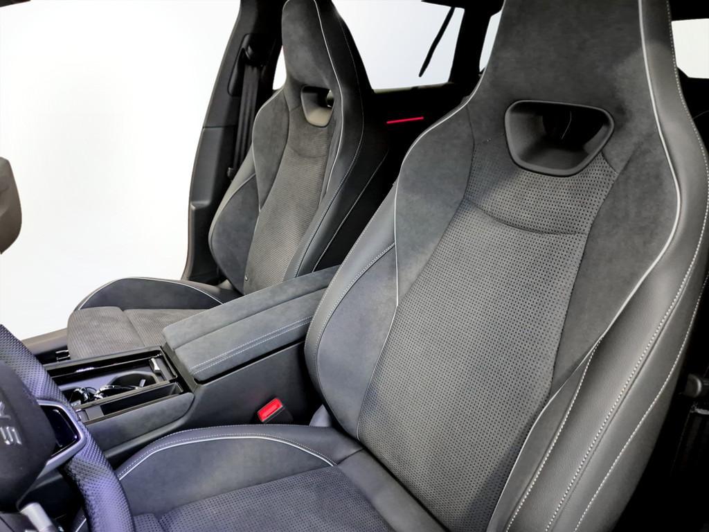 Skoda Superb Wagon 2.0 tdi Sportline 150cv dsg