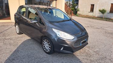 Ford B-Max 1.5 TDCi 75 CV Titanium OK NEO PATENTATI