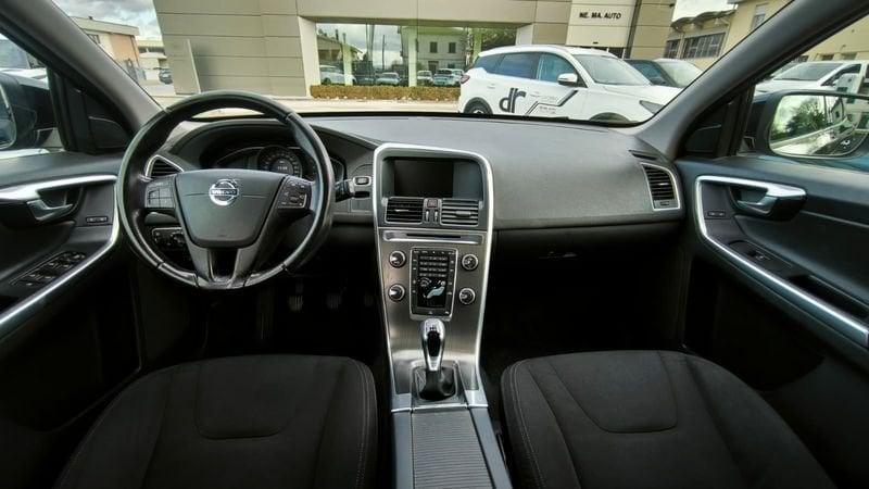 Volvo XC60 XC60 D3 Summum