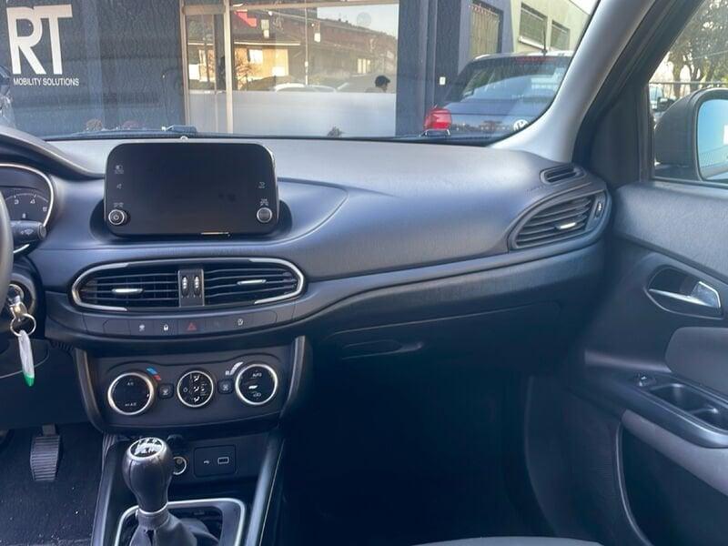 FIAT Tipo 1.0 T3 100cv