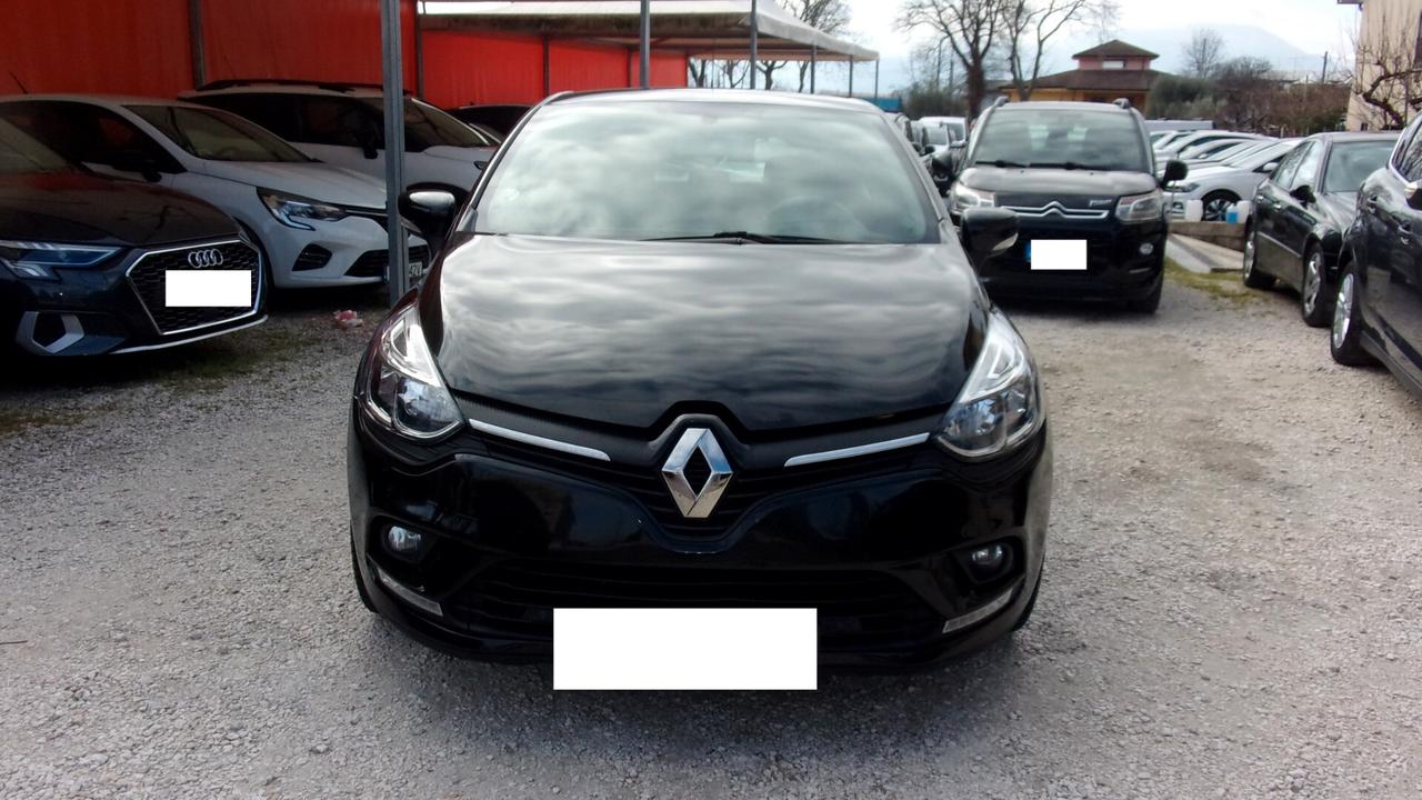 Renault Clio dCi 8V 90CV Start&Stop 5 porte Energy Intens