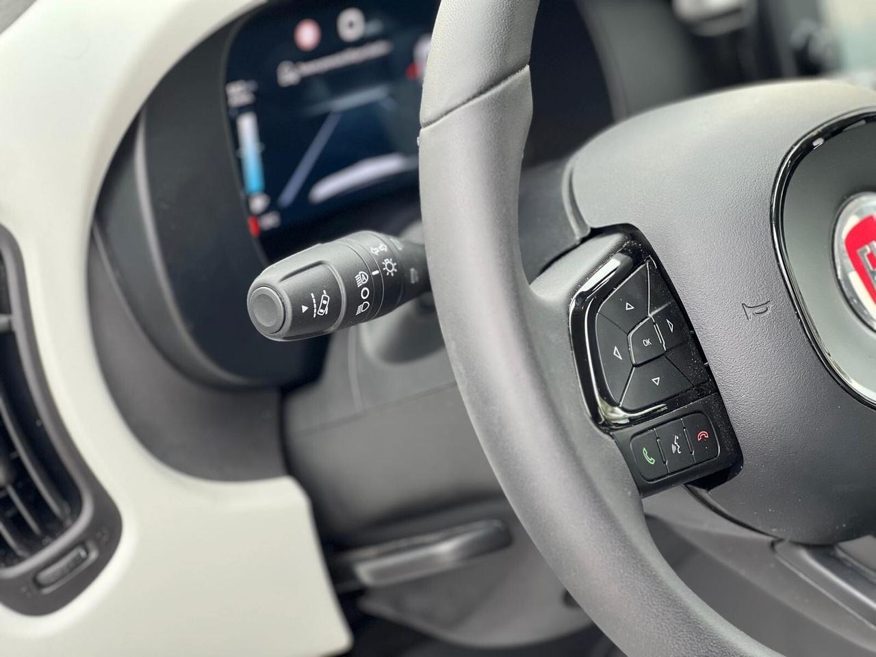 Fiat Panda Cross 1.0 FireFly S&S Hybrid