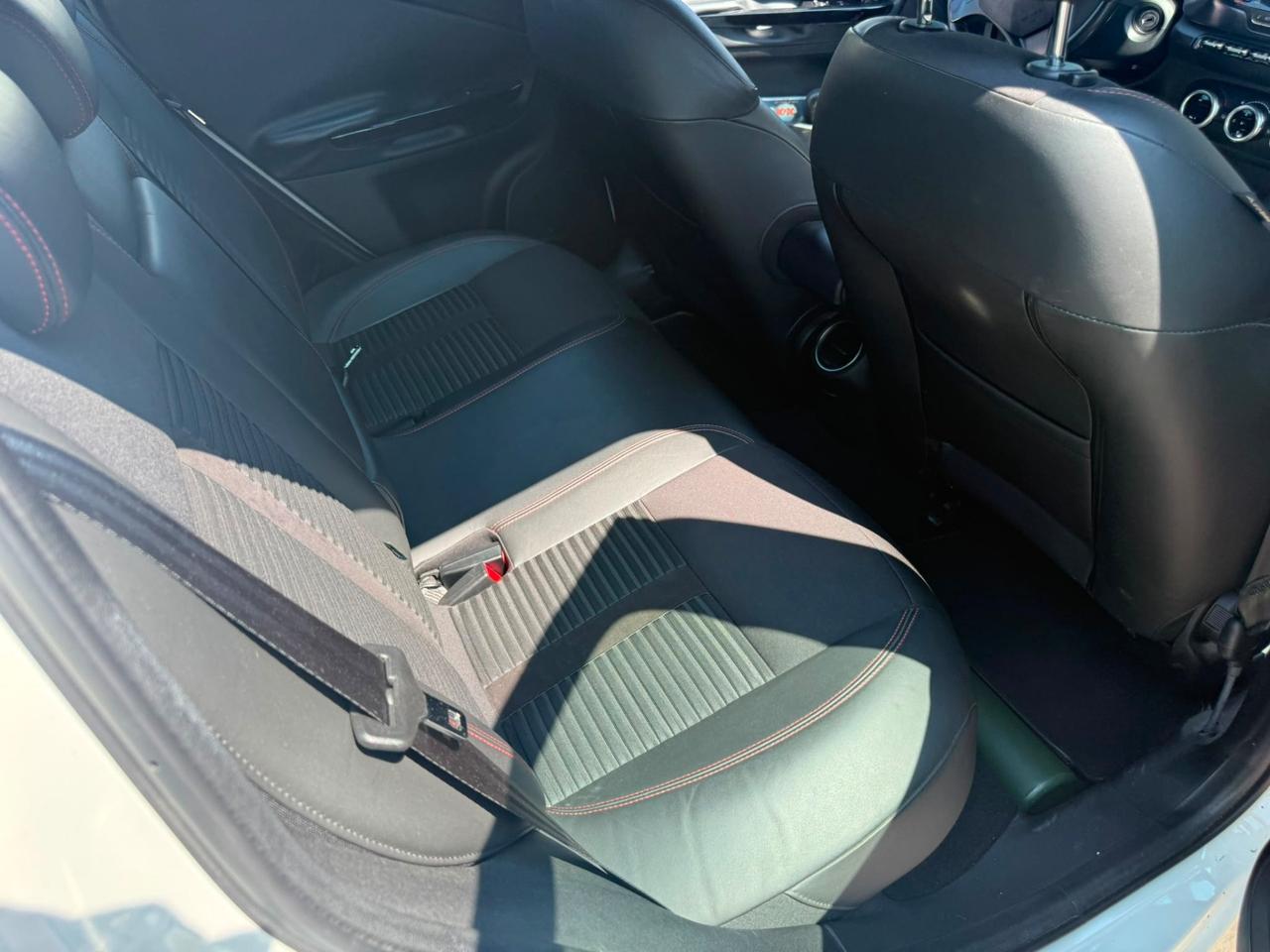 Alfa Romeo Giulietta 1.4 Turbo MultiAir Distinctive