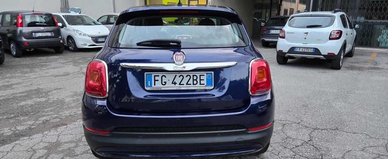 Fiat 500X 1.3 MultiJet 95 CV Business