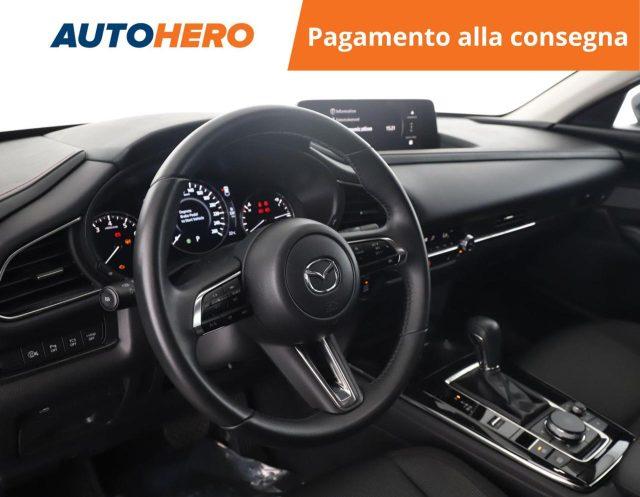 MAZDA CX-30 2.0L e-Skyactiv-G 150 CV M Hybrid 2WD Homura