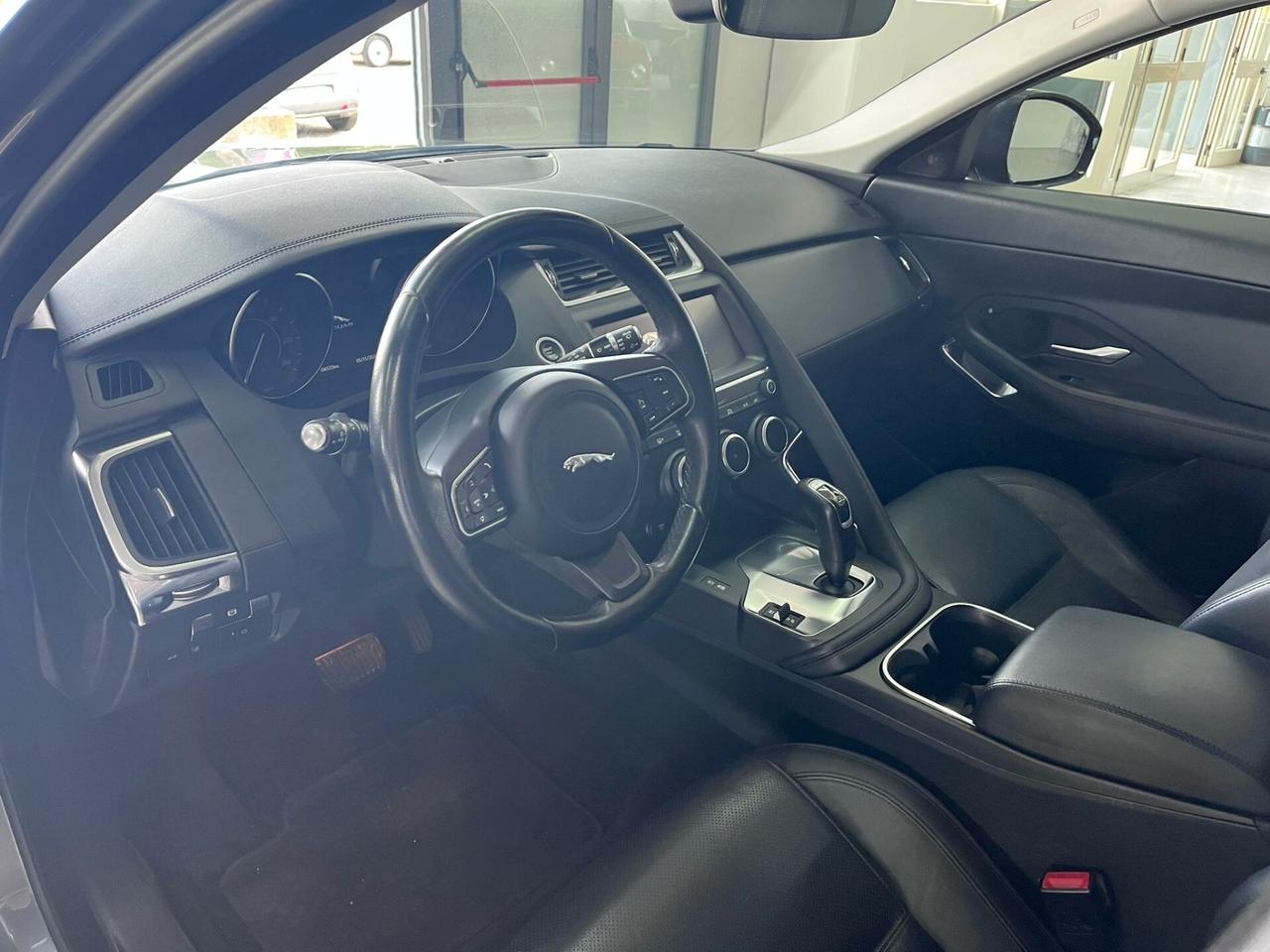Jaguar E-Pace 2.0D 150 CV