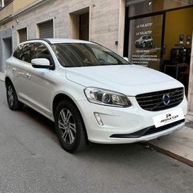 Volvo XC60 - 181CV