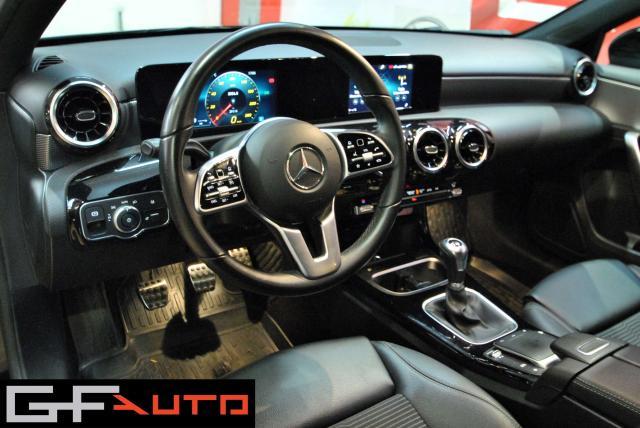 Mercedes-Benz A 160 Classe A - W177 2018 Premium